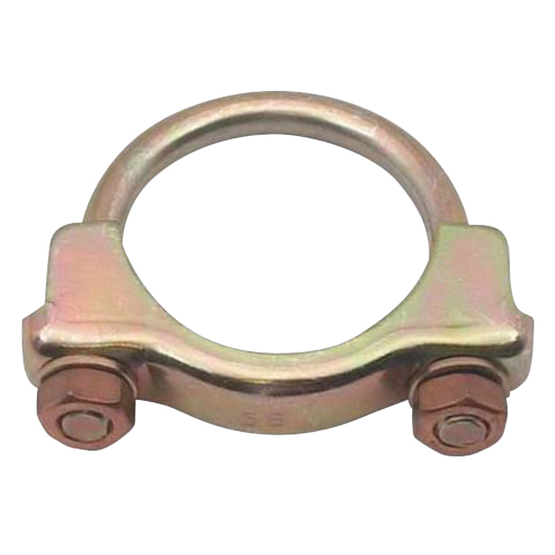 Image of Blanco Exhaust clamp 62mm PF 856140 pf856140_669